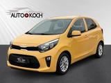 Kia Picanto Dream Team 1.0 EU6d Apple CarPlay Androi - Kia Picanto in Aachen