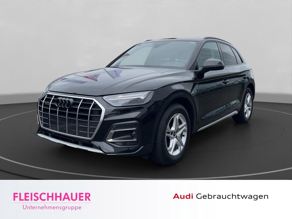Image of Audi Q5