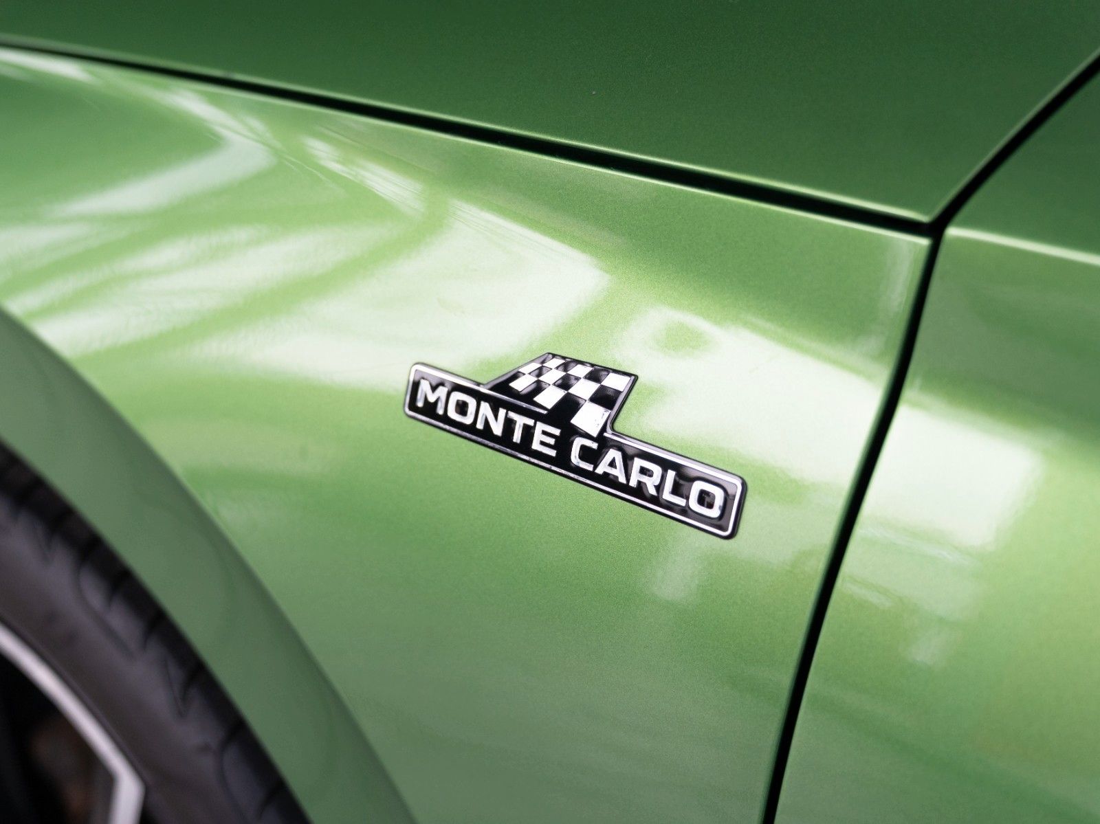 Fahrzeugabbildung SKODA Scala Monte Carlo DSG/KEYLESS/NAVI/LED/PDC/PANO