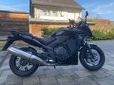 Honda CBF 1000 F - HONDA CBF 1000F