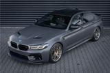 BMW M5 5-serie CS -Full PPF- - BMW M5: Cs
