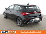 Hyundai 1.0 TGDI Prime *NAVI*TEMPO*CAM*PDC*ALU*KLIMA* - Hyundai i20: Schwarz