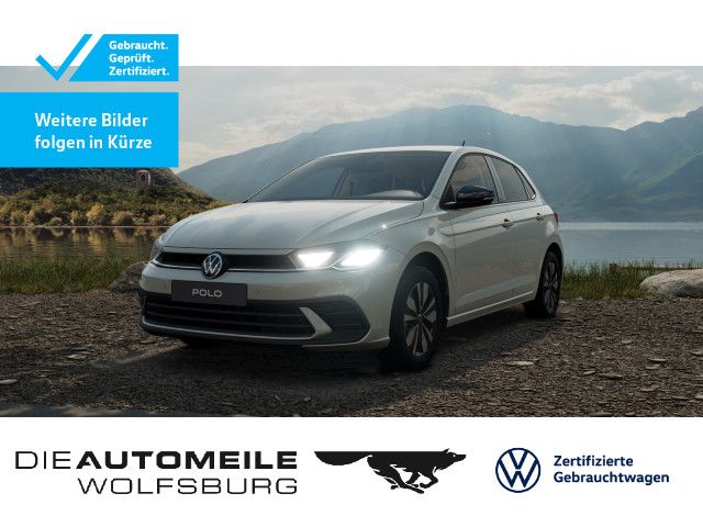 Image of Volkswagen Polo