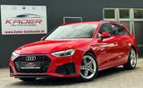 Audi A4 Avant 40TDI S line VirtualCockpit LED MwSt - gebrauchte Audi bis 25.000 Euro