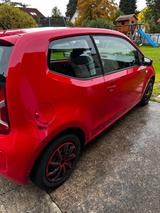Volkswagen Vw move up! - VW e-up! von privat