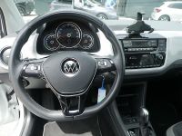 Volkswagen e-up! - Vorschau Bild 5