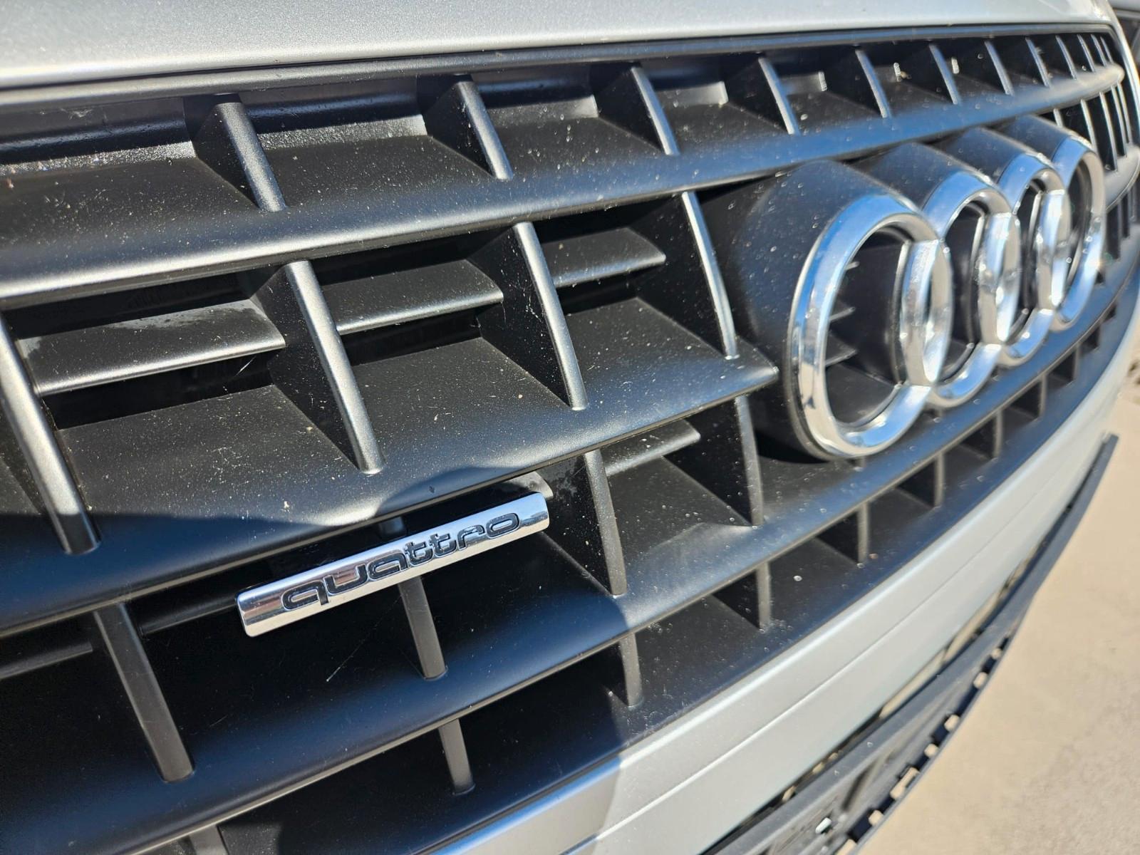 Audi TT Coupe/Roadster 1.8 T Roadster quattro