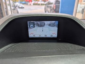Ford Tourneo Custom Business Edition