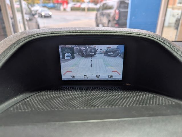 Ford Tourneo Custom Business Edition