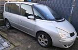 Renault Espace 4 - TÜV neu - gebrauchte Renault Espace aus dem Jahr 2008