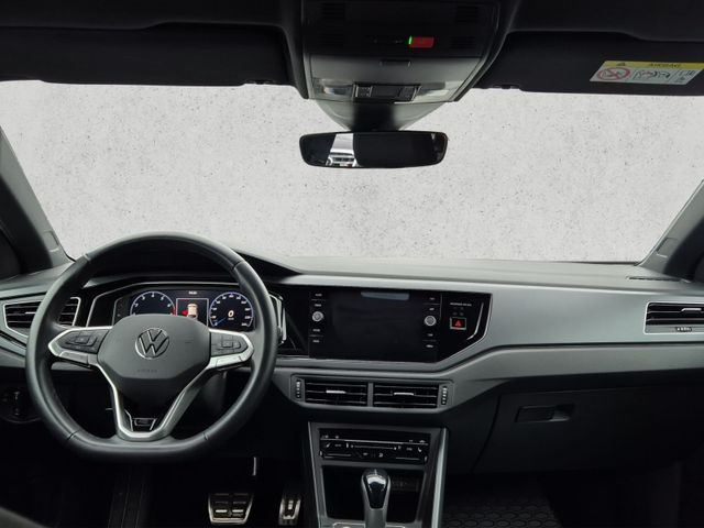 Taigo R-Line 1.5 TSI DSG, IQ.LIGHT, Navi