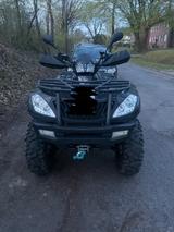 GOES ATV 550S - GOES QUAD