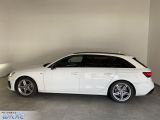 Audi A4 Avant 40 TFSI S tronic S line NAVI KLIMA 19 - Audi A4: 19