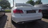 Mercedes-Benz E 400 ELEGANCE - V6-Biturbo - 333 PS - Mercedes-Benz E 400