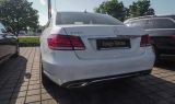 Mercedes-Benz E 400 ELEGANCE - V6-Biturbo - 333 PS - Mercedes-Benz: 6.3