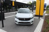 Dacia Logan Limousine 1.0 TCe 90 EU6d Comfort*Automati - Dacia Tageszulassungen