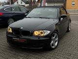 BMW 120d Cabrio AUTOMATIK - gebrauchte BMW 120 aus dem Jahr 2008
