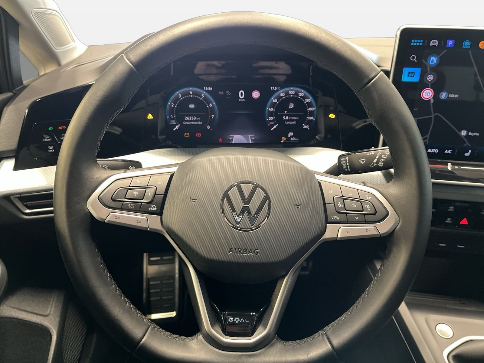 Volkswagen Golf - Bild 19