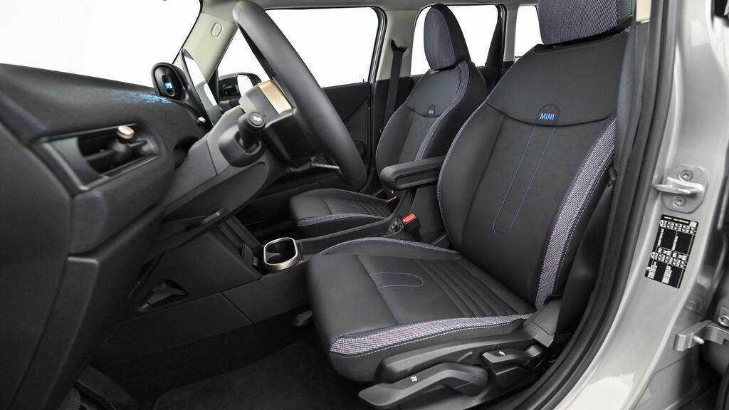 MINI Cooper C - Bild 10