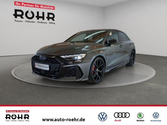 AUDI RS 3 Sportback 2.5 TFSI quattro S tronic (Garant