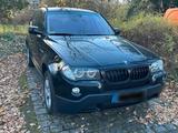 BMW E83 X3, 2.0L.  TOP ! - BMW E83 - BMW X3