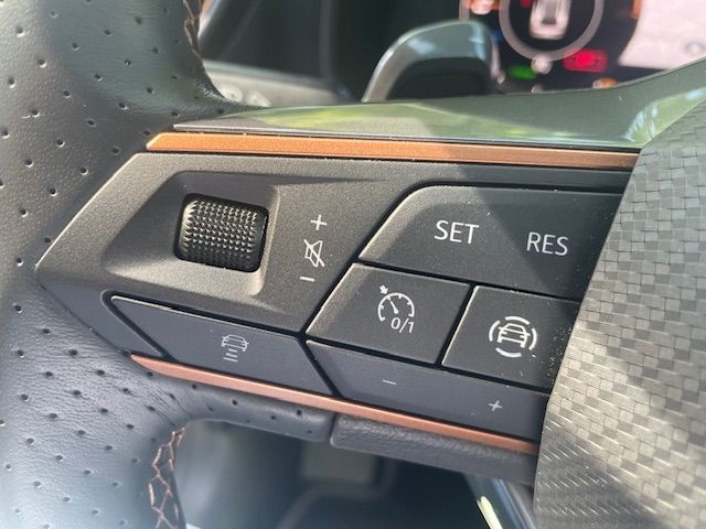 Formentor 1.4 e-HYBRID Navi Digitales Cockpit LE