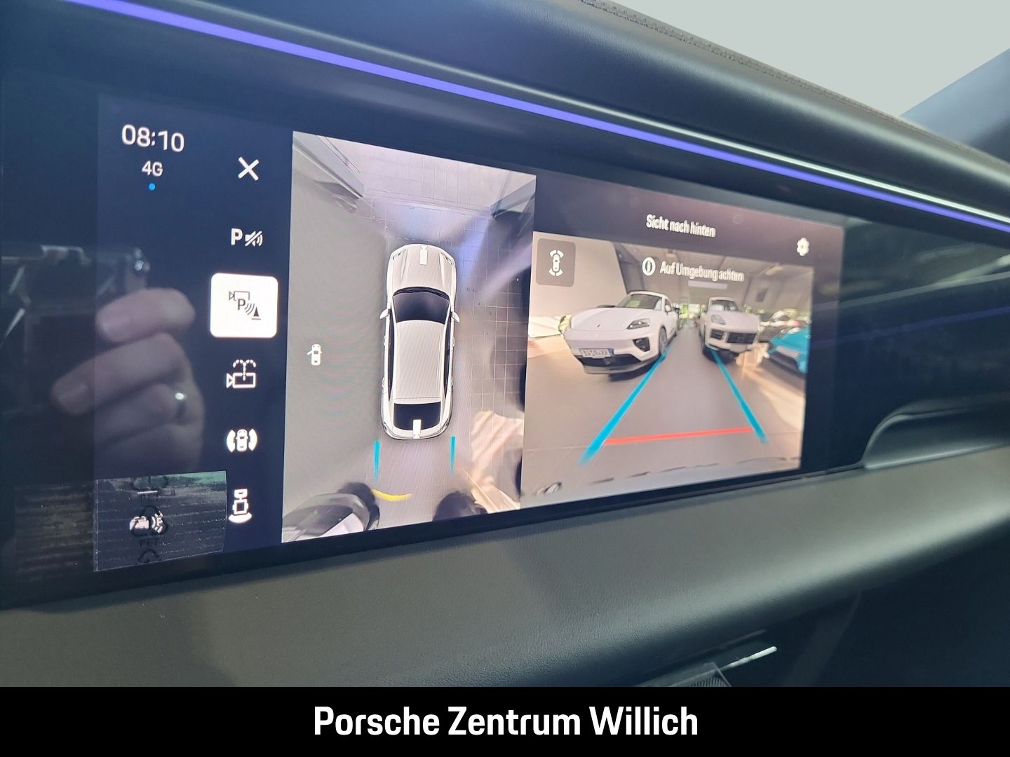 Porsche Macan - Bild 14