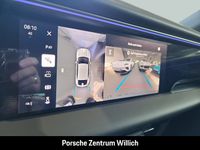 Porsche Macan - Vorschau Bild 14