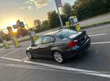 BMW e90 318d mit Tüv - BMW 318 aus 2006: 318d