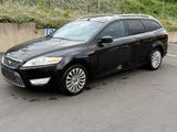 Ford Mondeo Titanium 2.2 TDCi Diesel  175... - Ford Mondeo aus 2010: Titanium