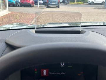 Citroën ë-C4 156 Extended-Range MAX | 360° - Nav - LED