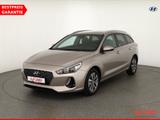 Hyundai i30 cw 1.0 T-GDI Kamera Navi Sitzheizung PDC USB - Hyundai: Cw
