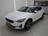 Polestar 2 Long Range AWD 408PK 78kWh 91% SoH [ 360CAM+PI - Polestar 2 mit Panoramadach