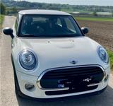 MINI Mini One D - MINI One D von privat