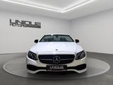 Mercedes-Benz E 220 d Cabrio/Airscarf/LED/Leder/Kamera - Mercedes-Benz E 220 in Chemnitz