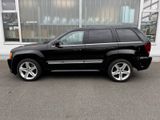 Jeep Grand Cherokee SRT8 SRT 8 - Jeep Grand Cherokee: Srt8