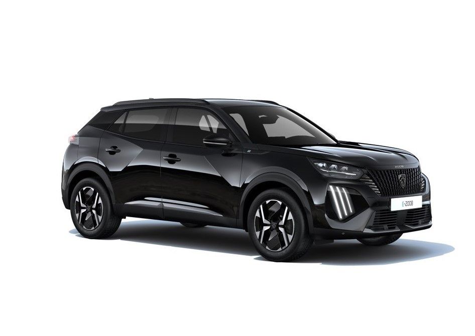 Peugeot 2008 Allure