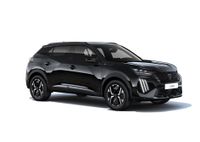 Peugeot 2008 - Vorschau Bild 1