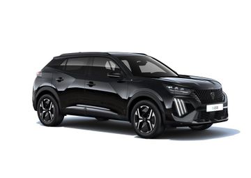 Peugeot 2008 Allure