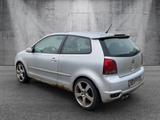 Volkswagen Polo GTI Cup Edition Turbo 215 PS - Volkswagen Polo: GTI Cup Edition