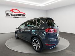 VW Golf Sportsvan Join Navi Kamera PDC AHK 1-Hand 