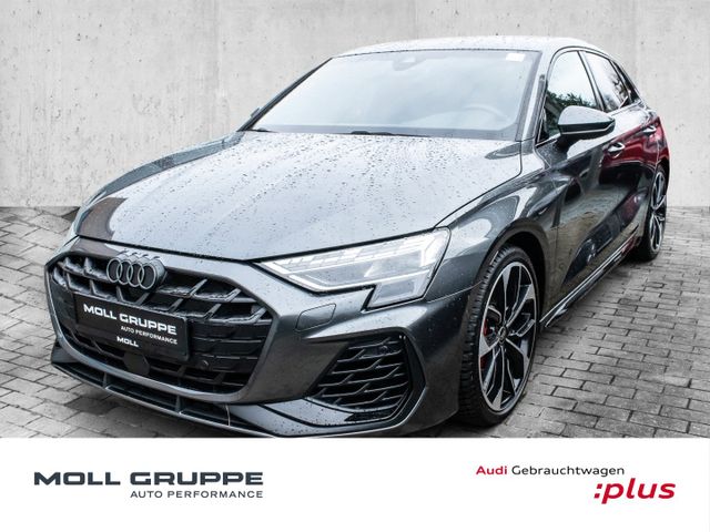 AUDI S3 Sportback TFSI S tronic Navi Plus Kamera LED