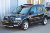 Skoda Yeti Joy 1.2 TSI DSG Klimaa.Tempomat+Sitzheizung - Skoda Yeti: Automatik
