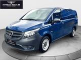 Mercedes-Benz Vito Kasten 111 CDI FWD lang/Klima/NAVI