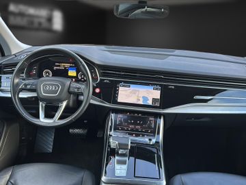Audi Q7 - 8