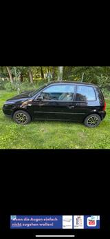 Volkswagen VW Lupo College 1.0 MPI TÜV 11/25 Anfänger... - VW Lupo Gebrauchtwagen in Hannover