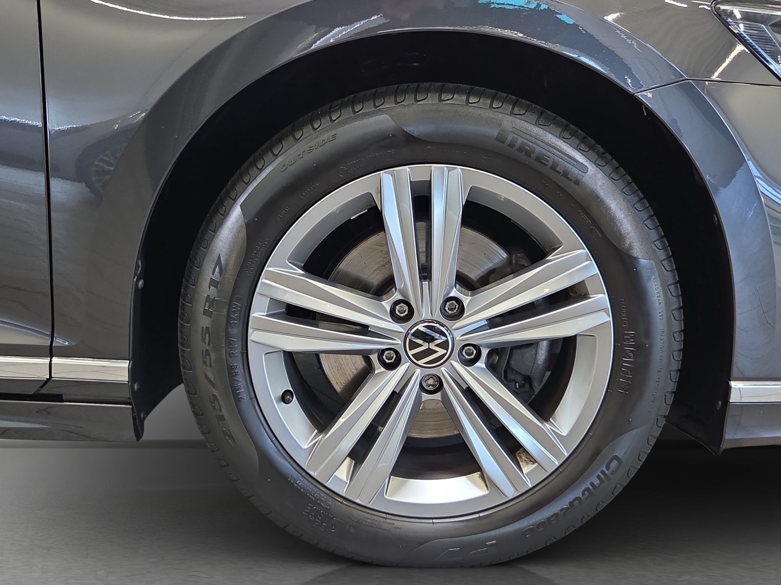 Volkswagen Passat Variant - Bild 15