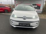Volkswagen up! move up! BMT/Start-Stopp - gebrauchte VW Kleinwagen