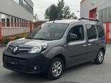 Renault Kangoo Limited Navi Euro6 - Renault Kangoo in Bochum
