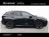 Lexus NX 450 F Sport Bi Color Leder Matrix 360° - Lexus NX-Serie Plug-in Hybrid (PHEV) Gebrauchtwagen